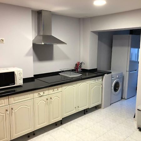 サラマンカApartamento Torre Del Claveroアパートメント エクステリア 写真