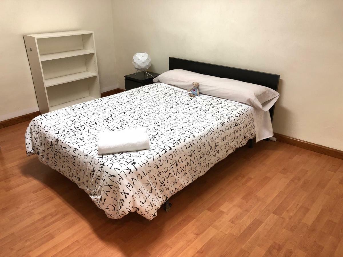 サラマンカApartamento Torre Del Claveroアパートメント エクステリア 写真