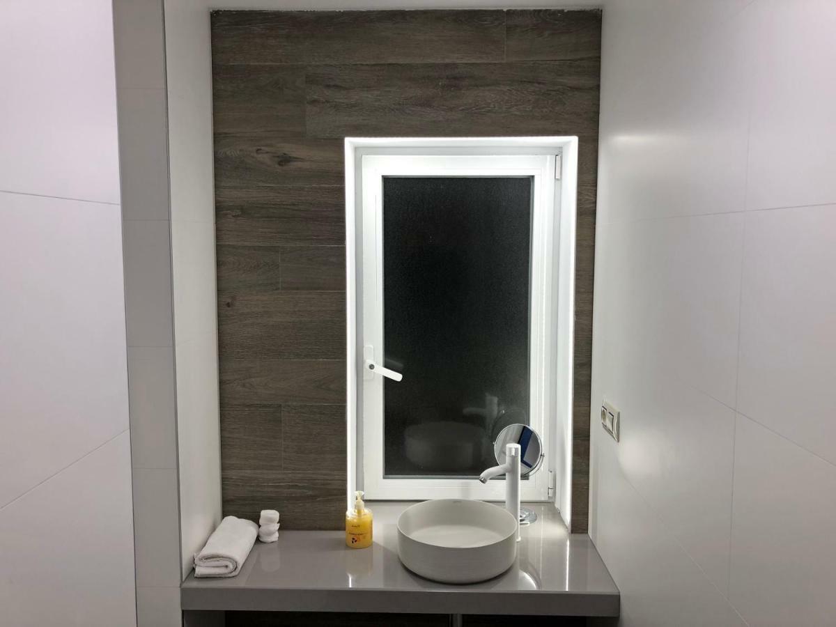サラマンカApartamento Torre Del Claveroアパートメント エクステリア 写真