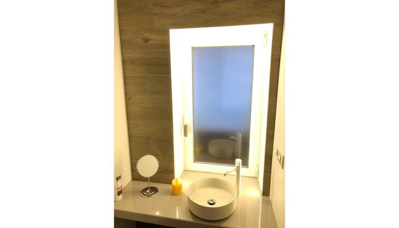サラマンカApartamento Torre Del Claveroアパートメント エクステリア 写真